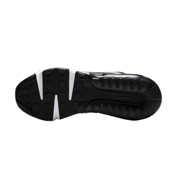 Womens Nike Air Max 2090 Black Grey Running Shoes Size 8 CK2612 002 NEW - Picture 7 of 8